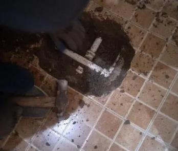 盐亭卫生间漏水维修公司为您分享下卫生间渗水如何处理及注意事项
