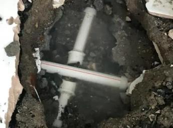 盐亭阳台漏水维修公司为您分享楼上楼下漏水怎么处理