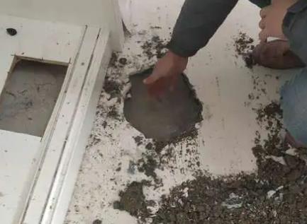 盐亭卫生间漏水维修公司分享下精确定位查漏水一次多少钱?不同级别收费不同