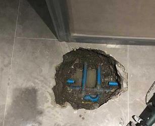 盐亭阳台漏水维修公司分享下暖气管道漏水的原因有哪些