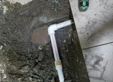 盐亭阳台漏水维修时有哪些声音会影响检漏仪