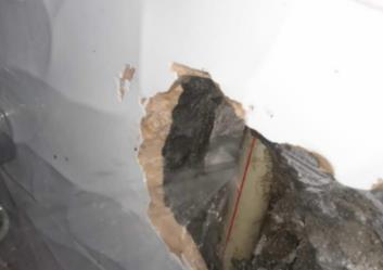 盐亭卫生间漏水维修的步骤和流程。